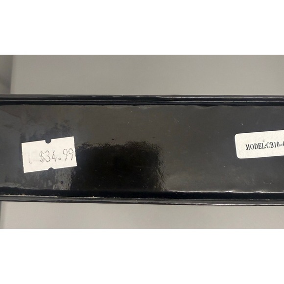 New In Box Brand Q‎ Silver Gray Cummerbund Bowtie Hankie Set Wedding Prom  #5 - Picture 3 of 10